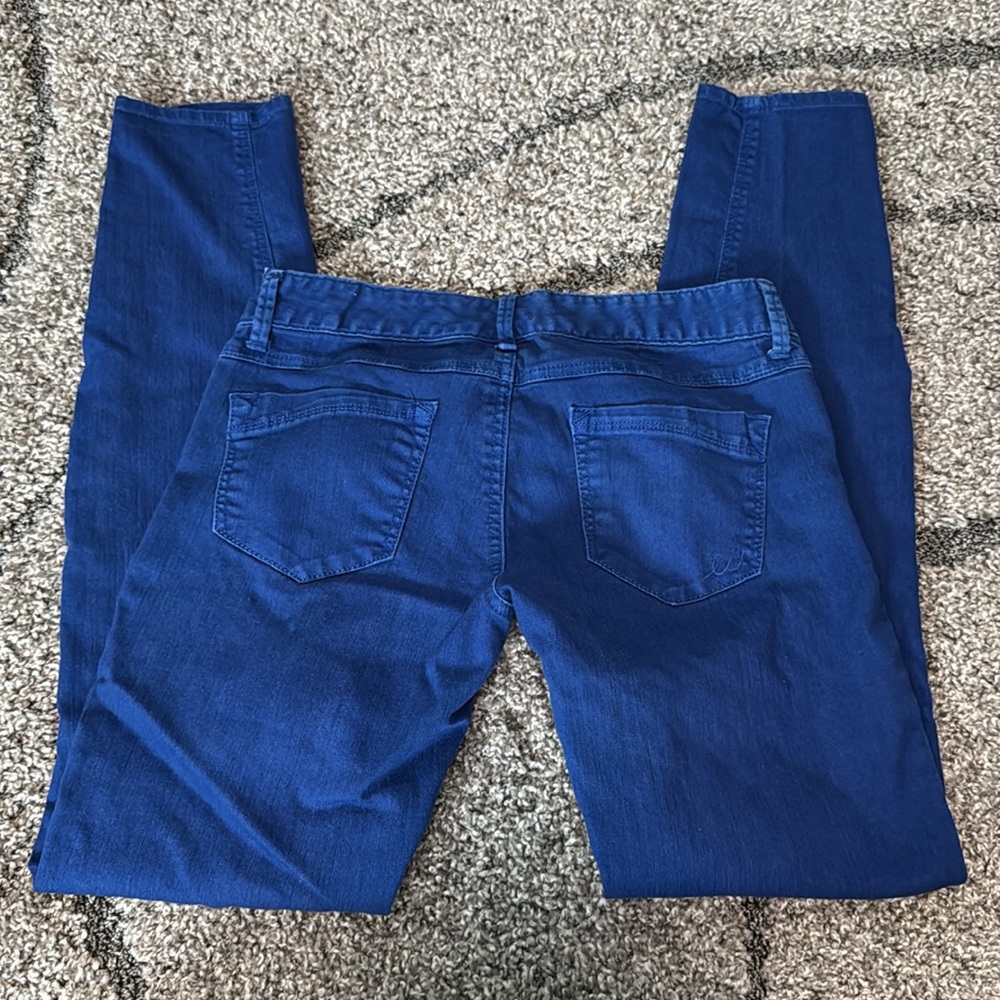 Express Zelda Jean Leggings Bundle - Picture 14 of 16